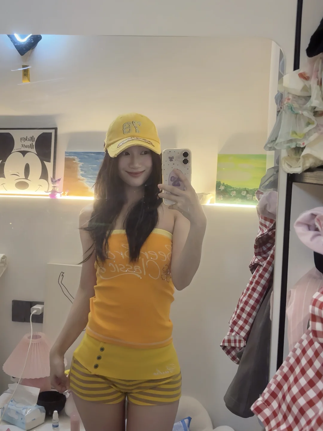 今天是美式女孩