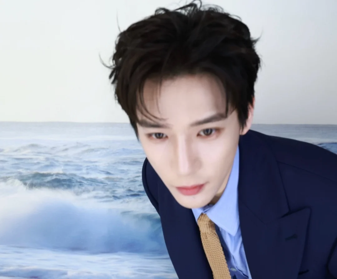 粉丝想看的照片粉丝得到｜王安宇