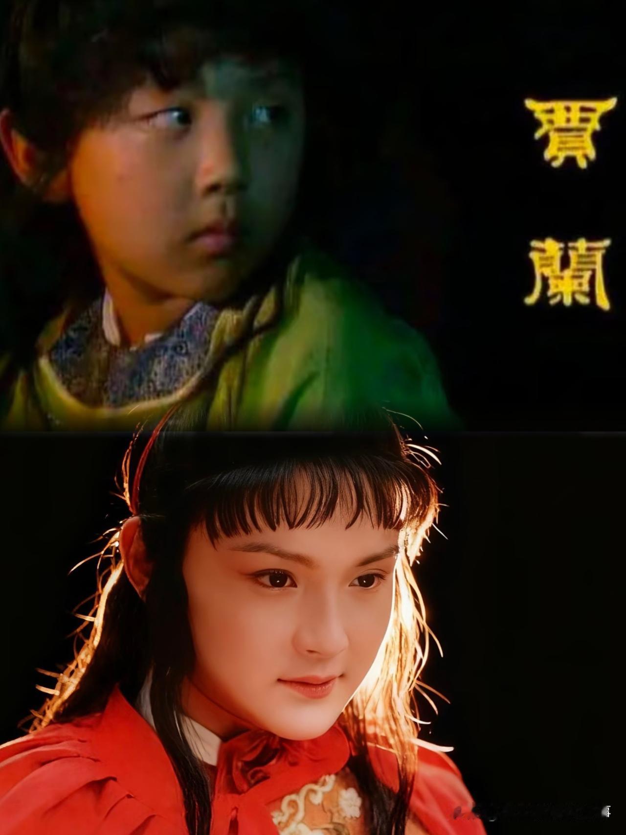 里贾兰宁愿跟贾环同进同出，却和宝玉彻底零交集，这背后的原因真的很现实！
 
核心