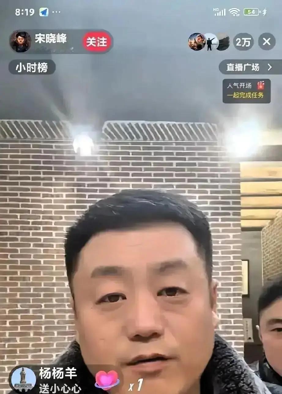 闫学晶直播间推40块一斤的腌菜，弹幕直接炸锅。
她说纯手工无添加，网友回超市五块