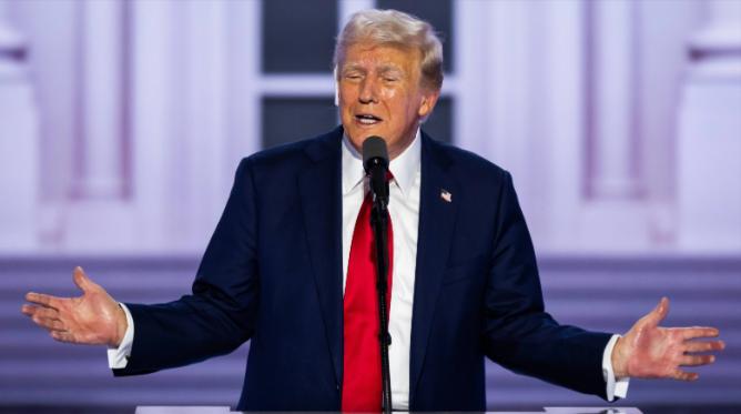 很多人没意识到，特朗普这次访华恐怕彻底终结了一个时代！那就是美国拿台湾吓唬中国的