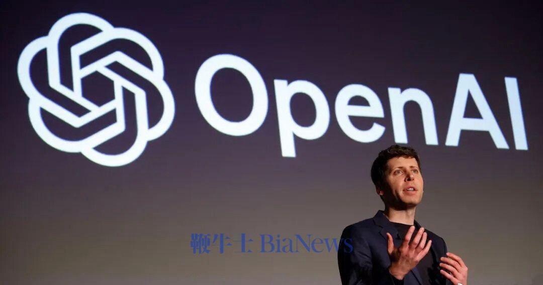 OpenAI回应AI失控发起网络攻击其实就跟龙虾跑崩一个逻辑，人给AI下了命令要