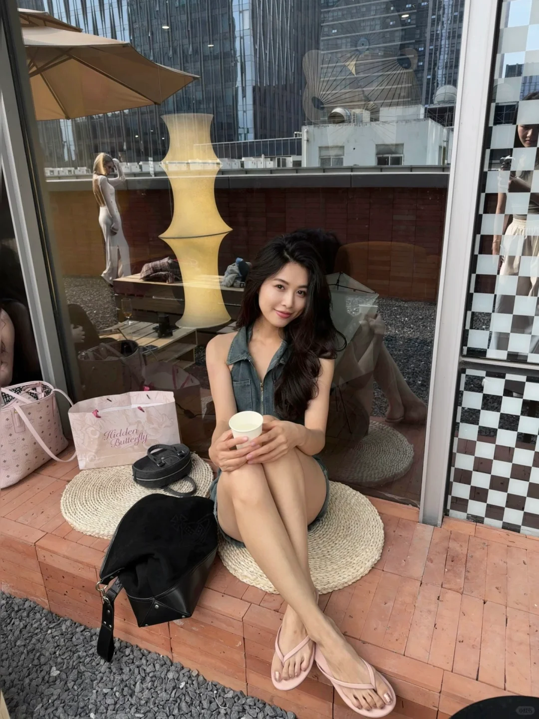 ☕️