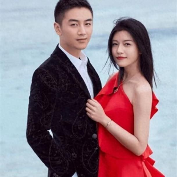 陈妍希谈离婚：
最好的感情，
从不是从头甜到尾
 
          看完陈妍