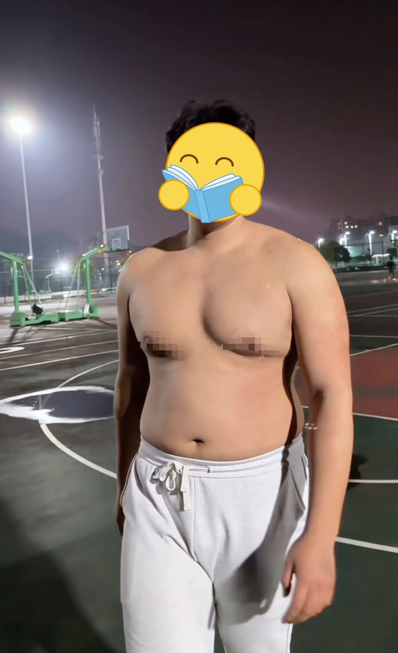 到底是演的还是真的