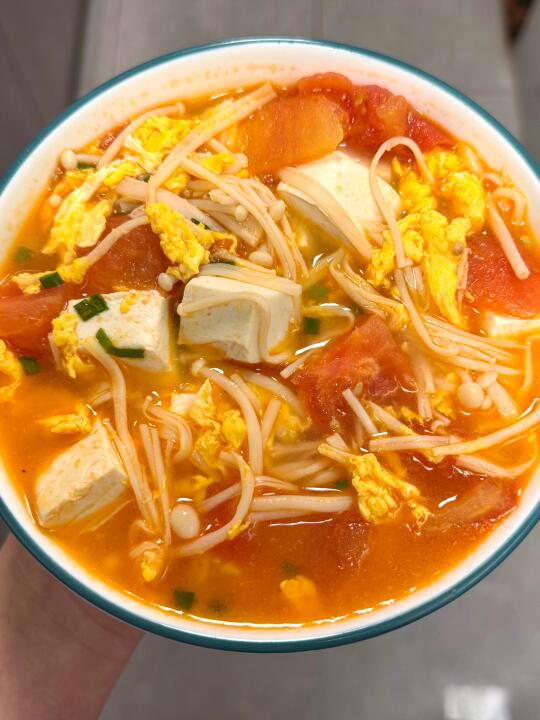 减脂期晚餐吃这个，不想瘦都难！！