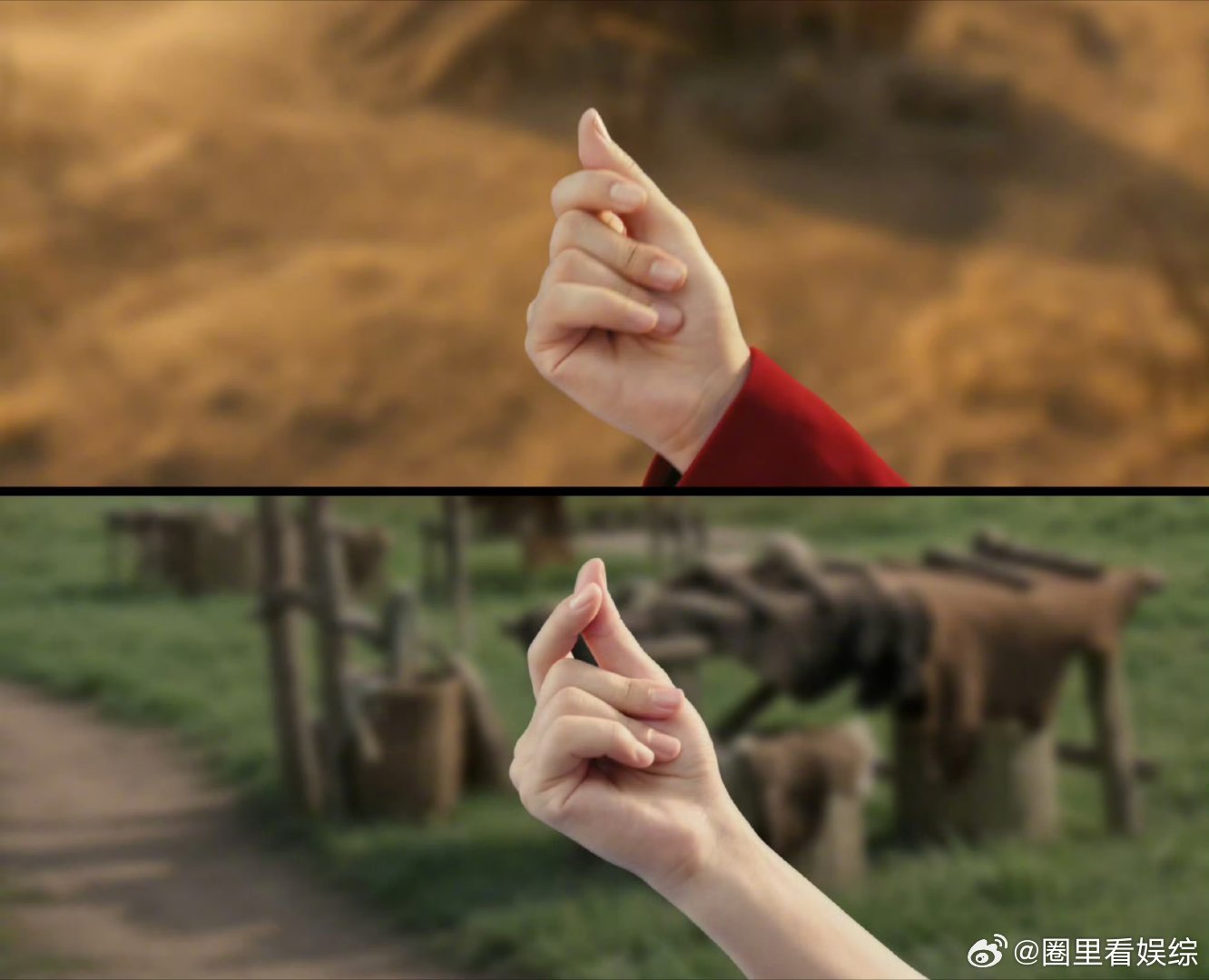 易烊千玺肢体张力 舞台上一举一动都极具力量与美感，肢体收放自如，快慢节奏拿捏精准