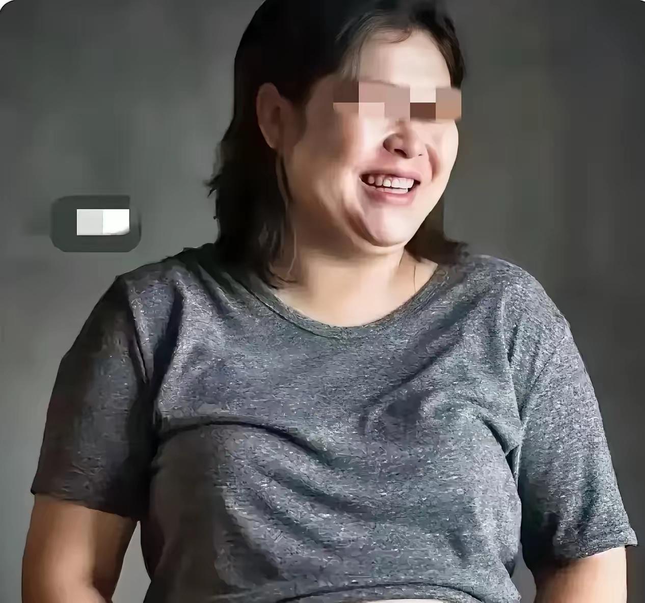 45岁意外怀二胎，纠结打胎的她，被丈夫一句话劝回
 
福建泉州45岁的林慧，最近