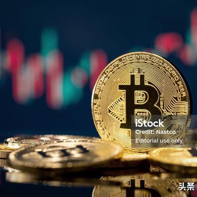 比特币从12.4万美元跌到6.3万，腰斩了。机构在买，散户在跑。这事没那么简单。