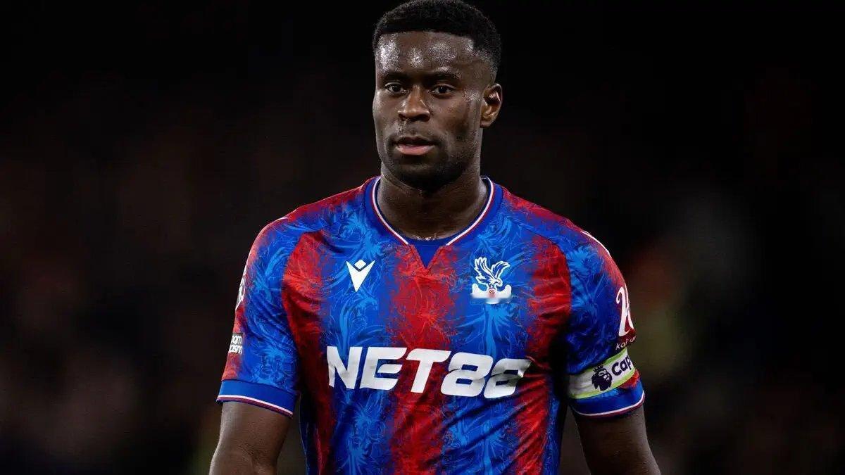 每体：德科最希望巴塞罗那在夏季签下的中后卫是马克·格伊，尤其是考虑到他将以自由转