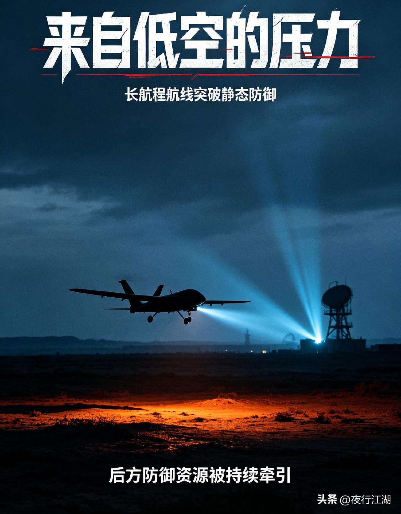俄罗斯真的危险了，被乌克兰fp-1超远程无人机给打懵圈了。

地盘大人口少，怎么