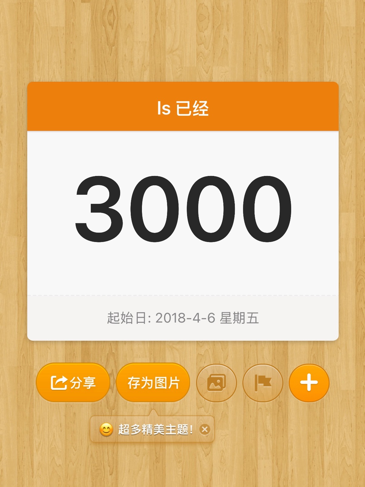咦 