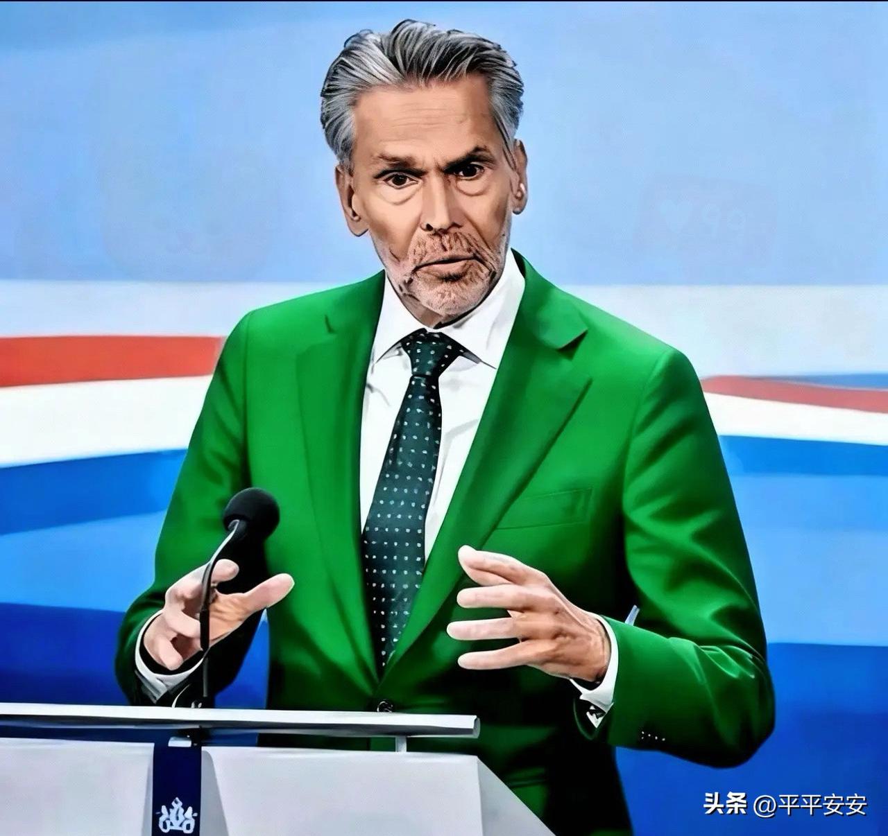 就在昨天

荷兰安世半导体宣布

荷兰安世半导体（Nexperia）在11月5日