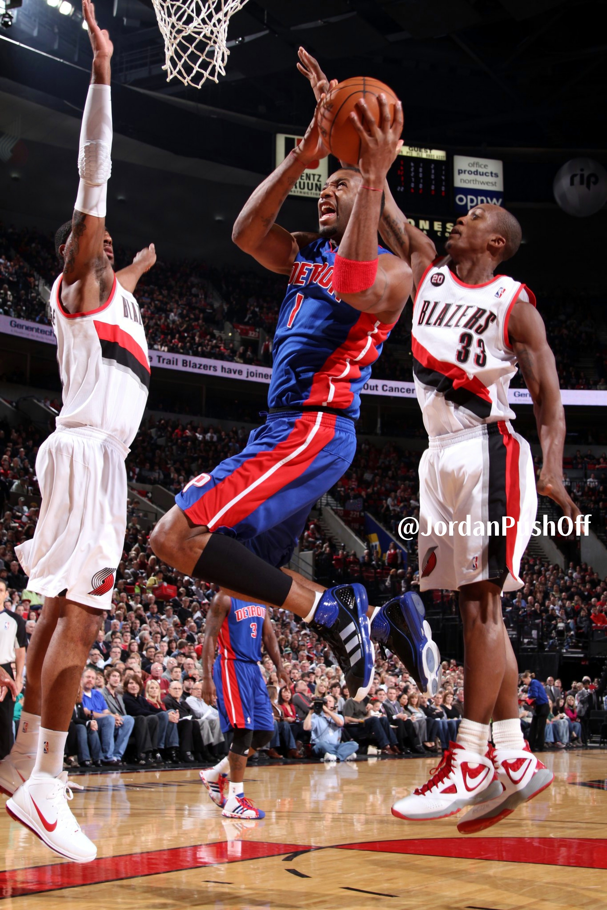 Tracy McGrady 2011 nba麦迪