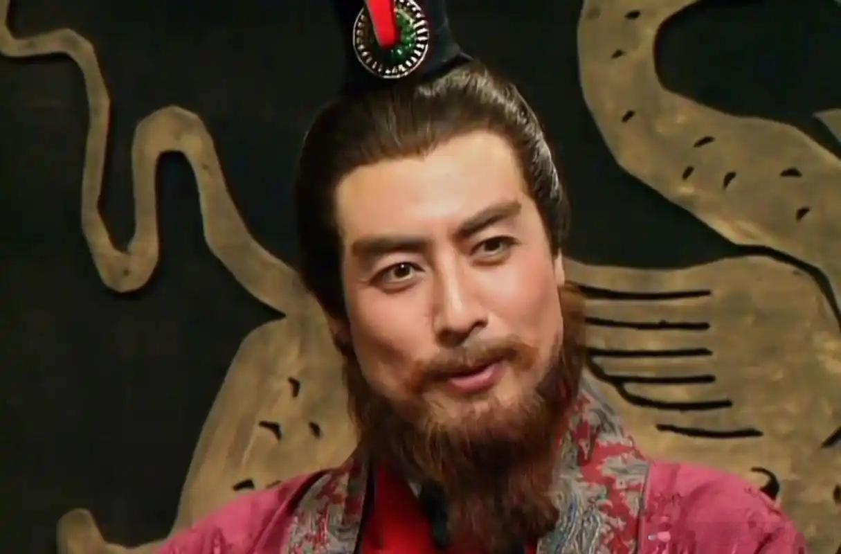三国 孙权晚年为何变得昏庸残暴？其实他是为了保住江东基业提起孙权，人们大多想到的