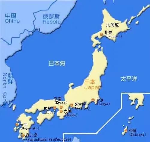 中日若彻底开战，日本的导弹，第一波就可能瞄准上海！可上海不是中国的死穴，真正让人