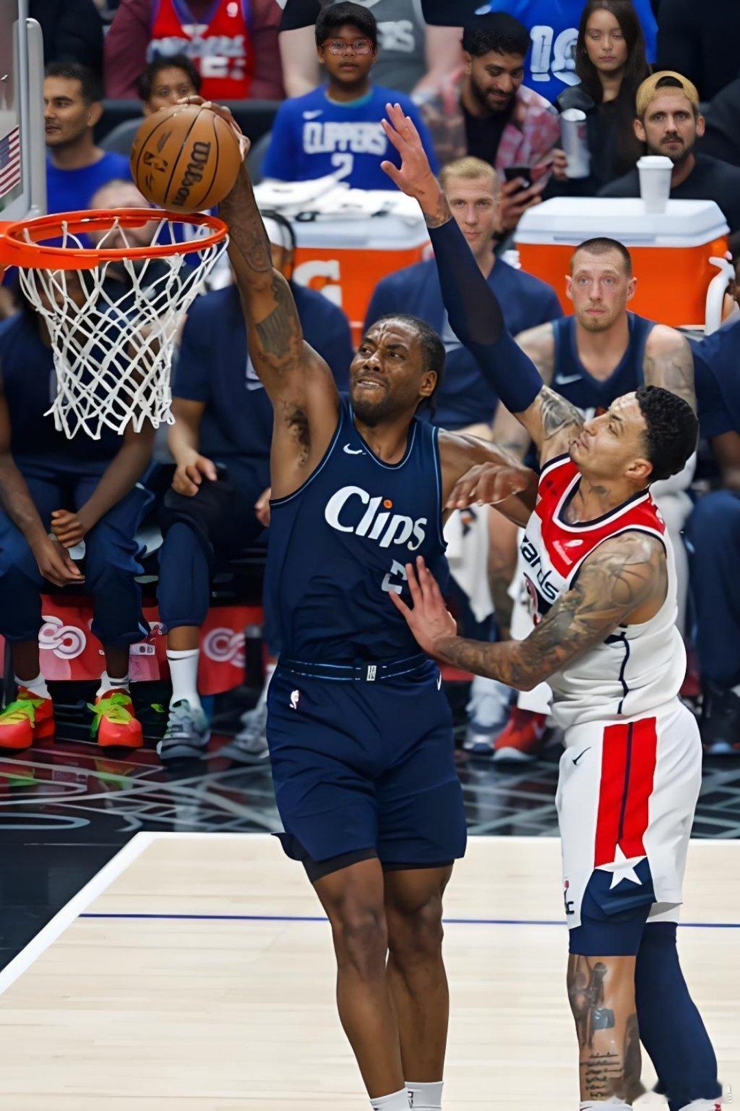 今日公开菜单篮球               NBA常规赛：快船VS奇才让分推荐