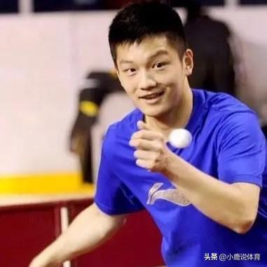 闹够大半年！
樊振东名额根本不用吵吧？
 
全网吵了太久。
其实根本没必要争。