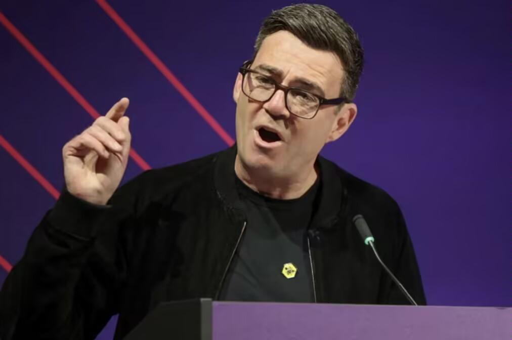 英国副首相大卫·拉米称，美国副总统万斯的说法是错误的，诺瓦克案不应归咎于移民政策