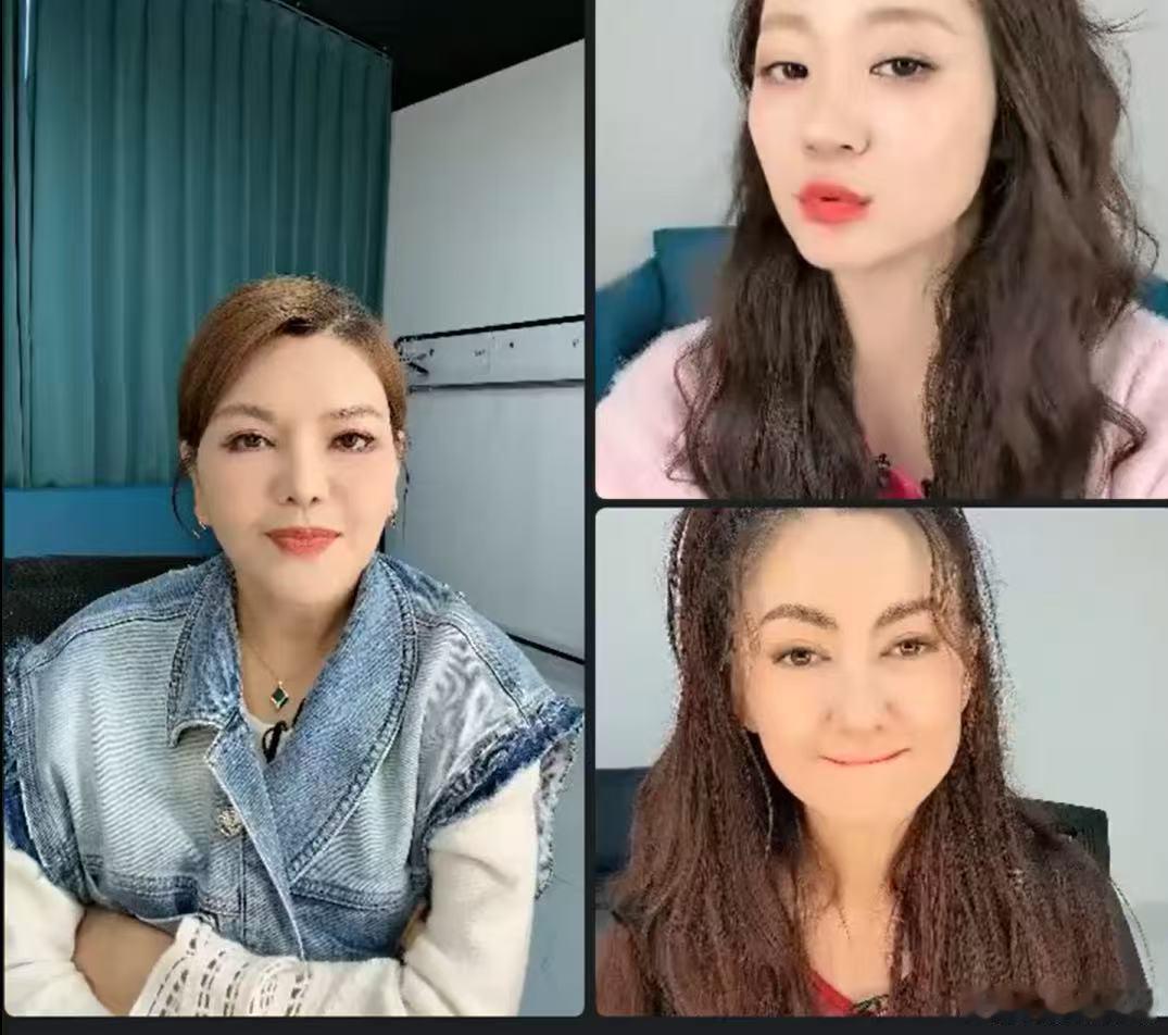 者来家族乘风2026 千惠说她们三个像战友，这句话真的很贴切，一起扛压力一起拼舞