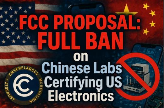 美FCC彻底撕脸！全面封杀中国实验室，是时候以牙还牙了
美国这波操作真是把“双标