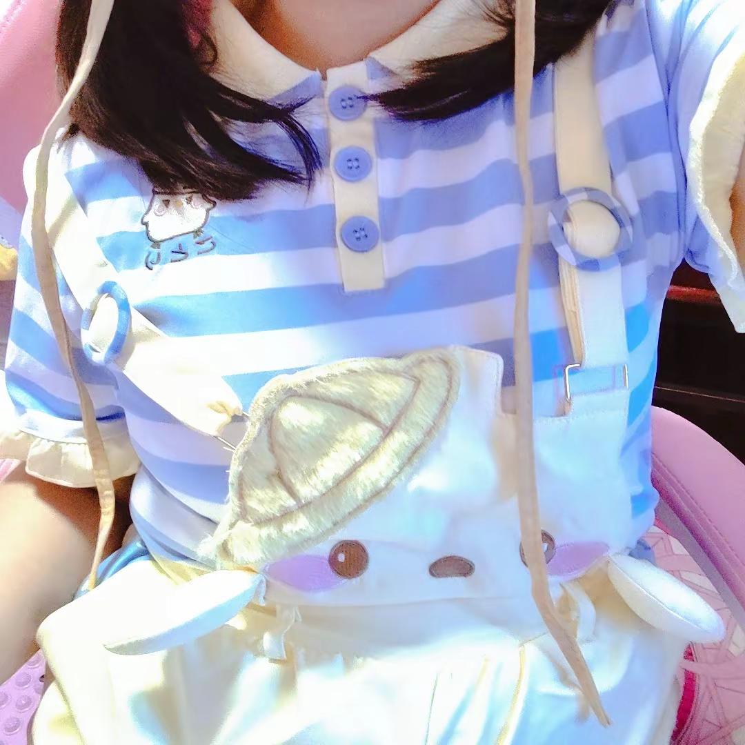 周日快乐吖。不露脸系列 新衣服 反差 反差萌