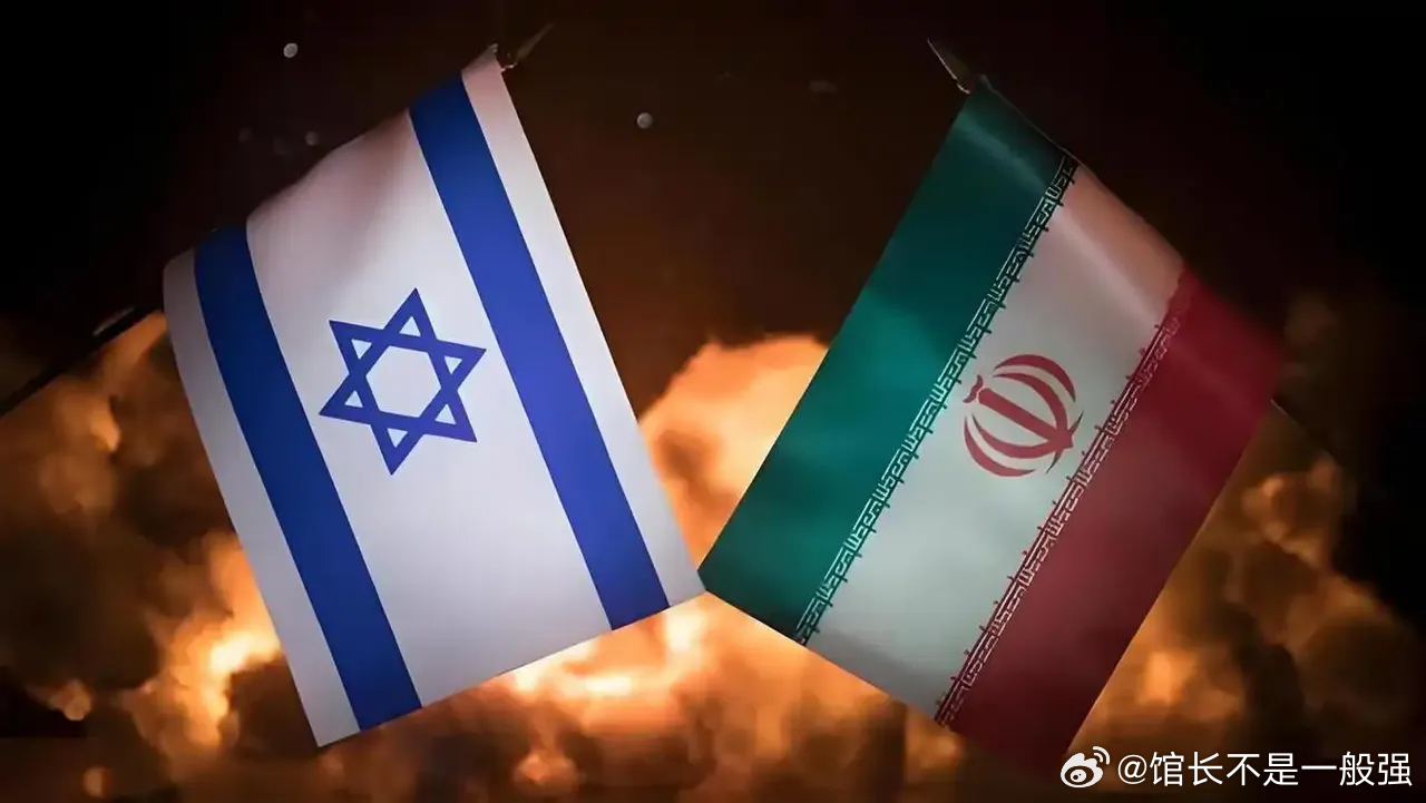 以色列icon宣布袭击伊朗icon，下周A股迎接风险还是机会！该来的还是来了，我