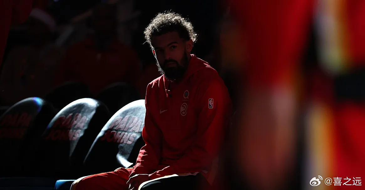 特雷-杨告别信：亚特兰大老鹰永远是我人生故事中的重要篇章北京时间1月10日，亚特