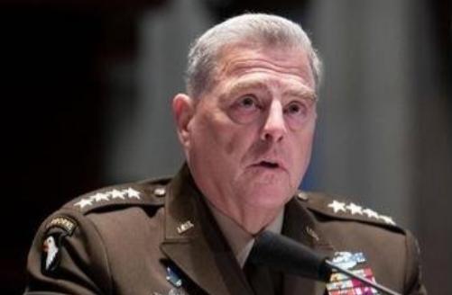 美上将再次严厉发问：“究竟用什么方法才能击败中国？”哈佛大学教授查普曼，直言不讳