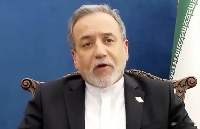 伊朗外长接受福克斯新闻采访回应抗议伤亡事件:“我得把话说清楚，当受外部指使的恐怖