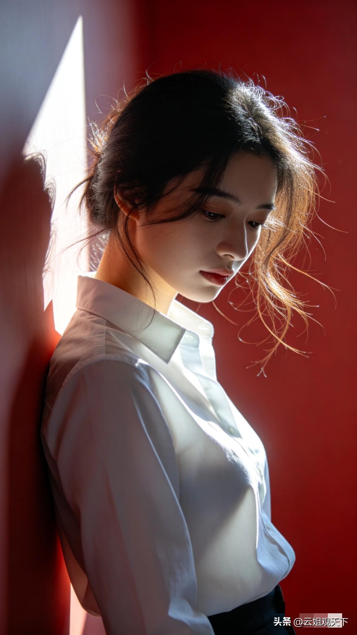 一个家庭最大的绝症：对外是好人，对内是仇人
 
一个家最可怕的灾难，
从来不是没