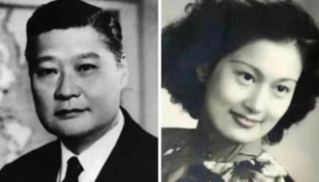 1977 年，教育家叶公超与堂妹发生不正当关系，两人的地下关系被妻子袁永熹发现后