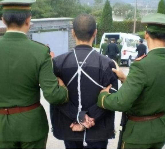 为什么死刑一般在上午执行？90%的人不知道，死刑一般都是上午执行，而且越早越好，