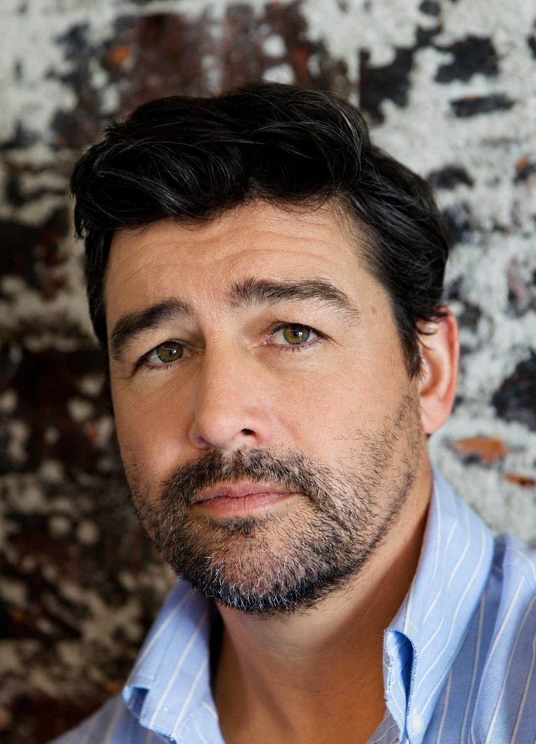 《绿灯军团》Kyle Chandler ​​​