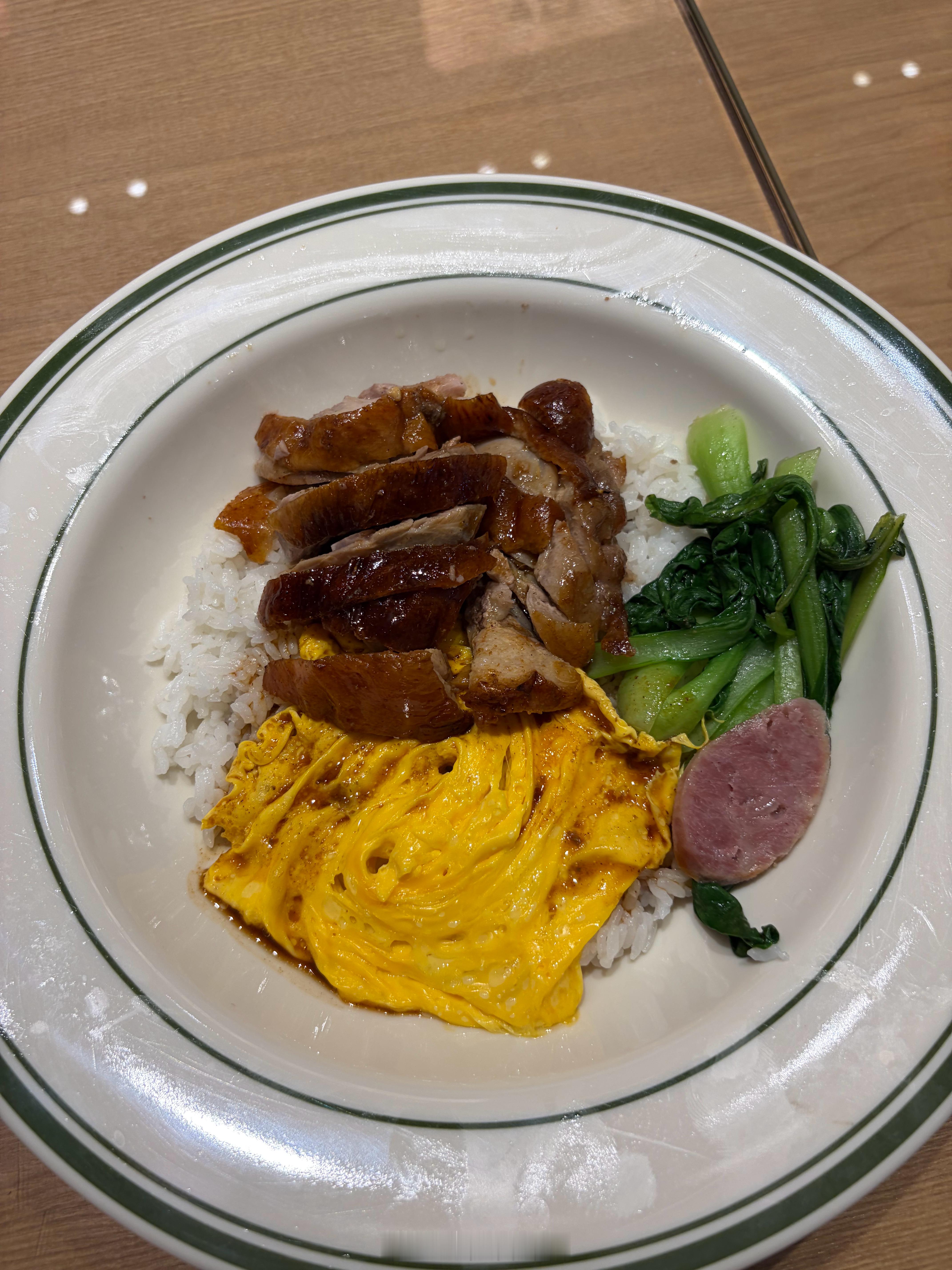20元吃个工作餐  ​​​