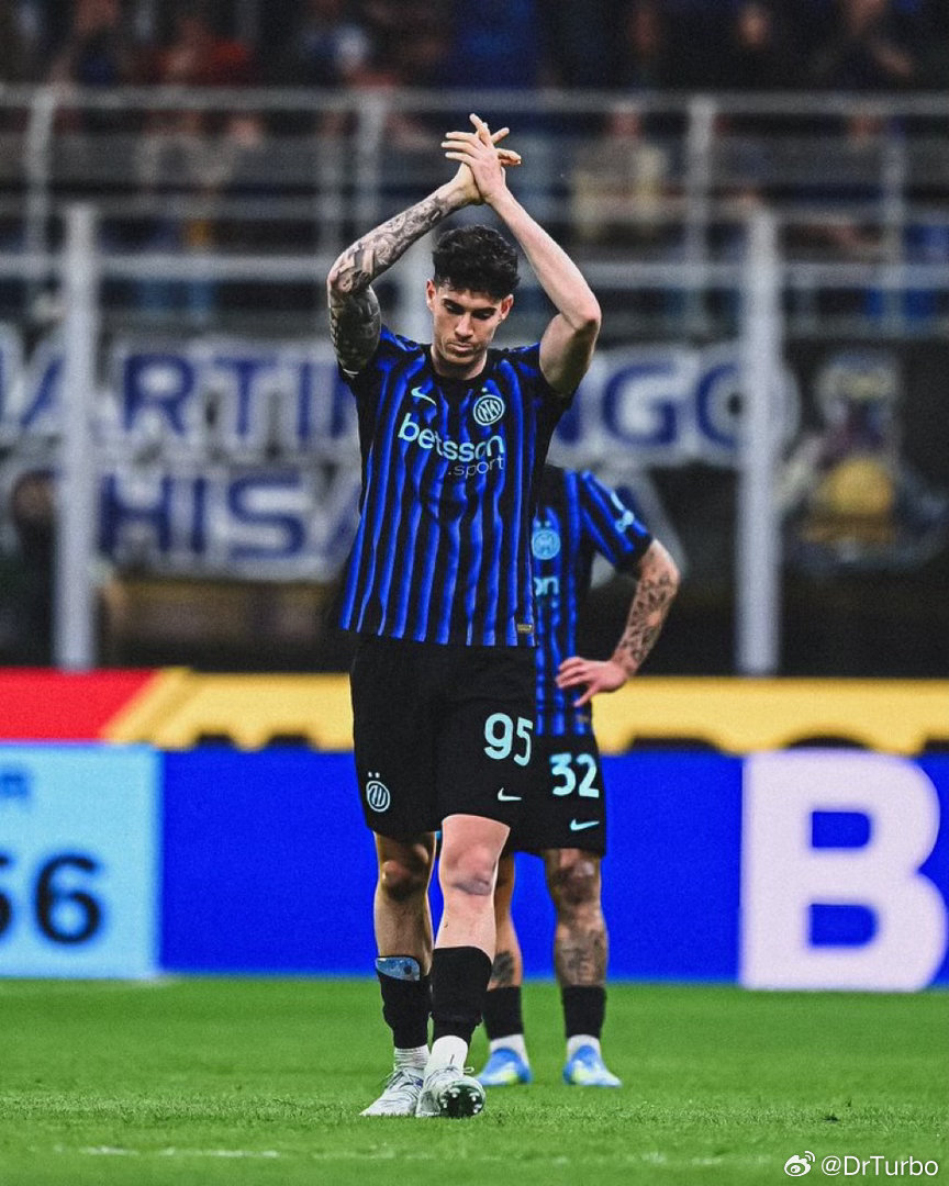 米兰体育报：巴斯托尼将坚守他的阵地 国际米兰拥抱巴斯托尼 巴塞罗那只能等待 在经