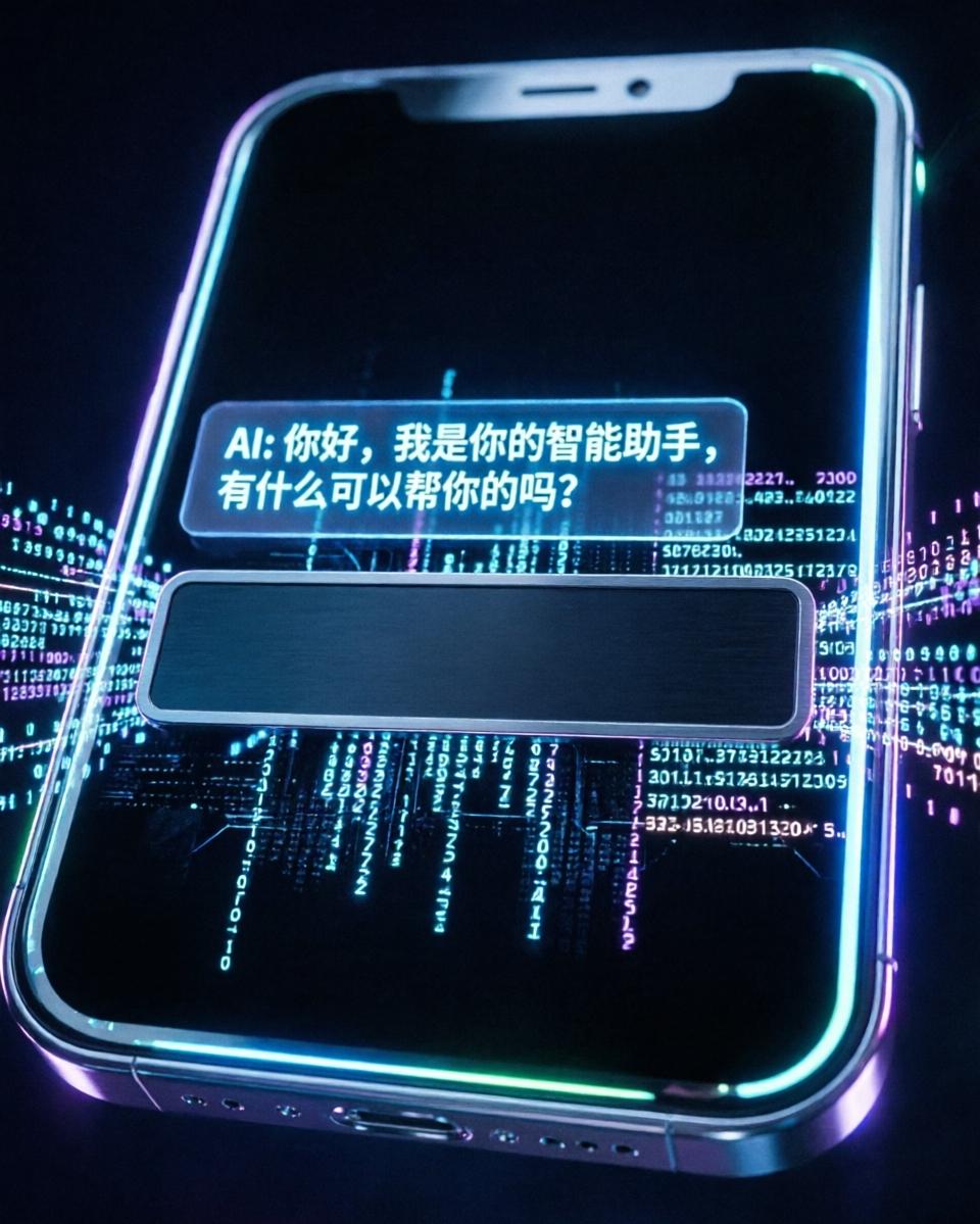 新版微信上线“AI回复建议”，能模仿你说话的语气，网友吵翻了

昨天微信悄无声息