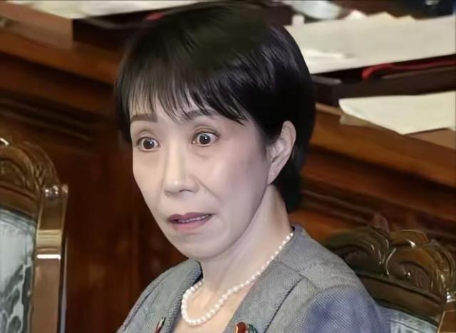 高市早苗现在终于明白了，说了这样一段话！2月25日，在日本参院全体会议上，高市早