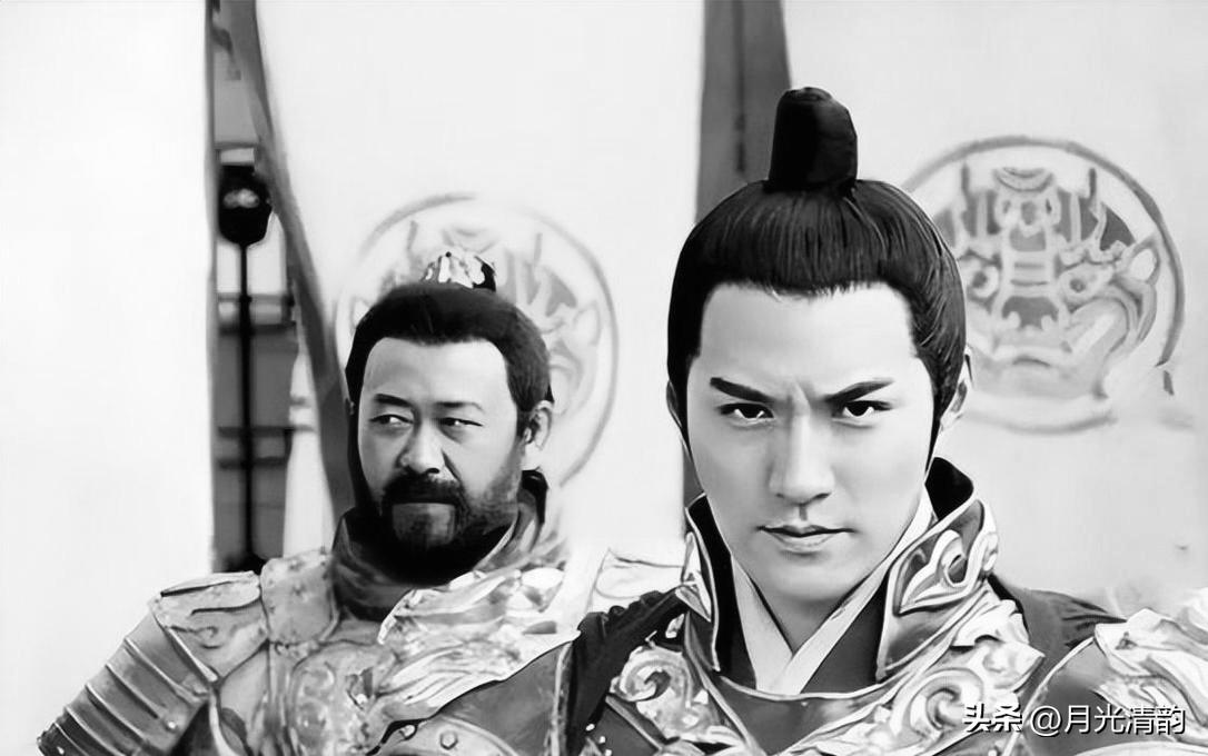 大业九年，杨玄感起兵反隋惨败，身为核心谋士的李密沦为朝廷头号重犯，被全国通缉、四