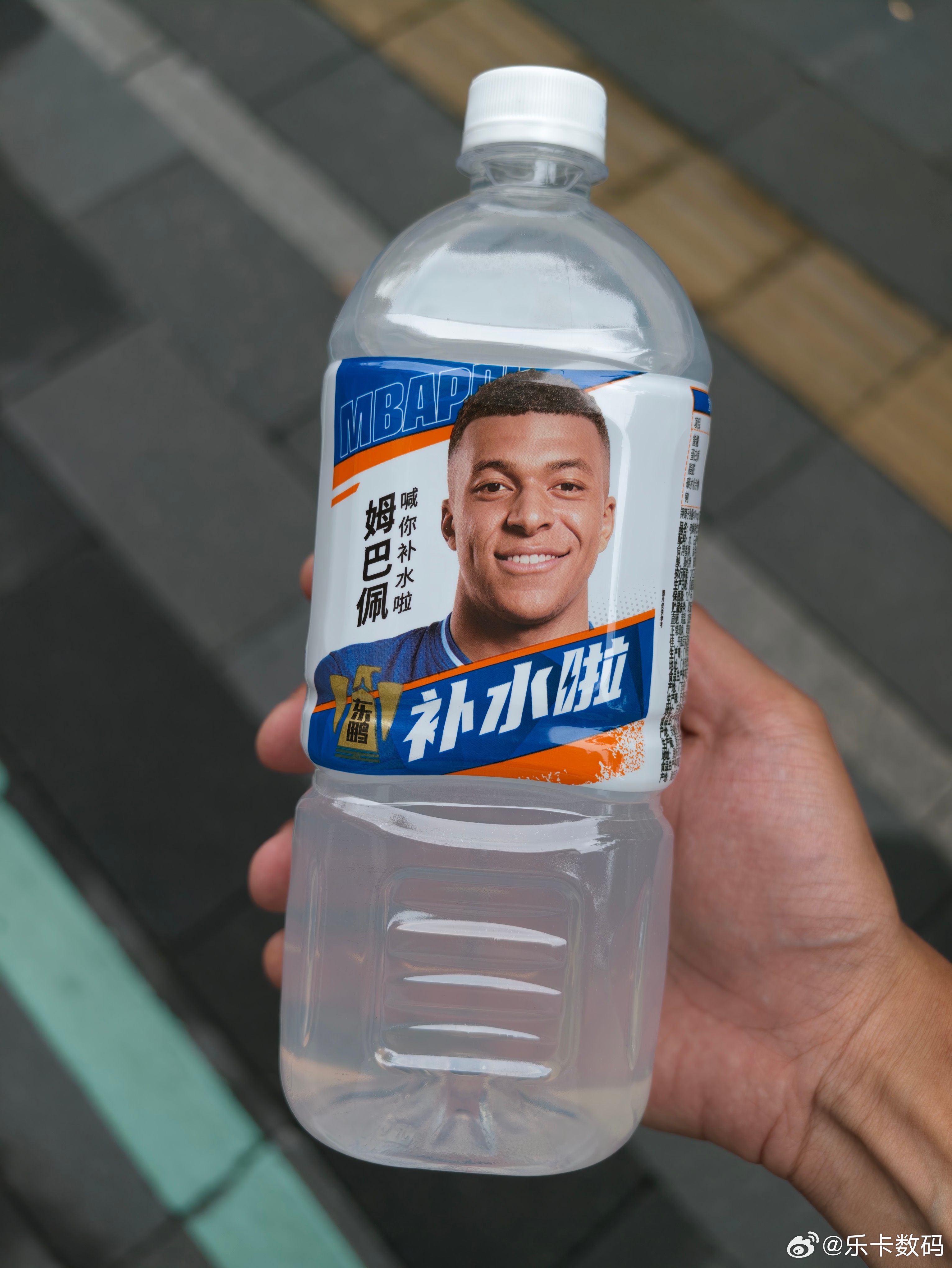 随手拍周一早上好 