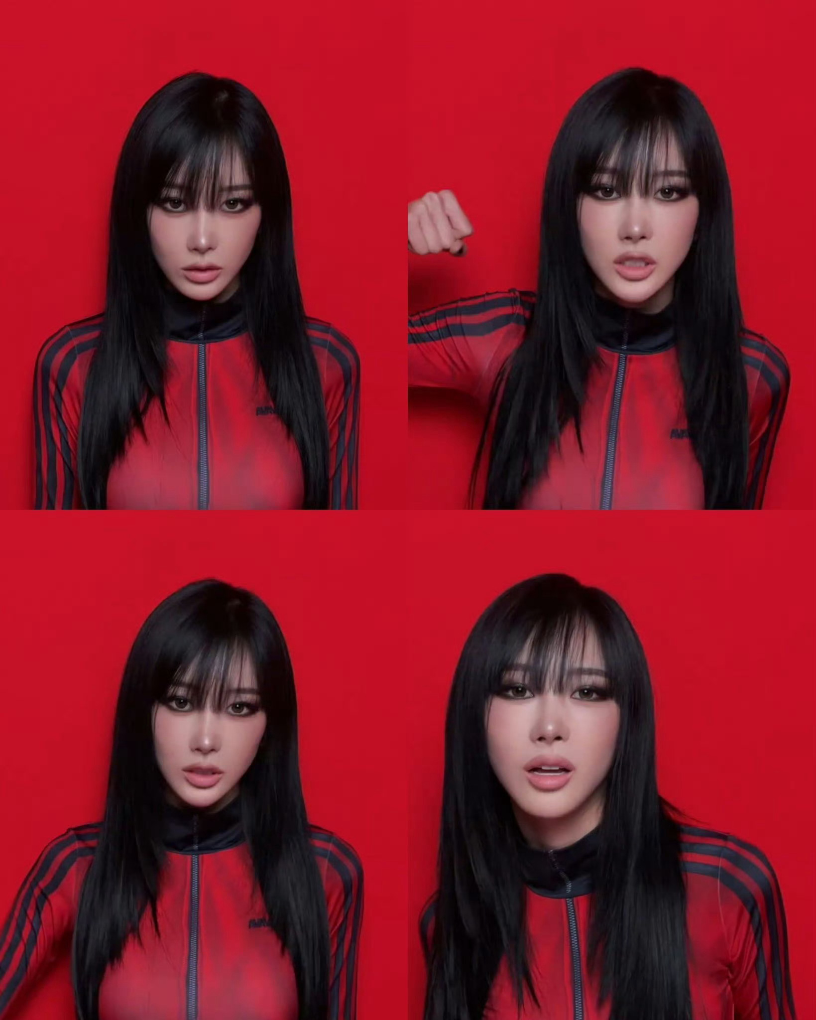 梨公我们不会输😋 