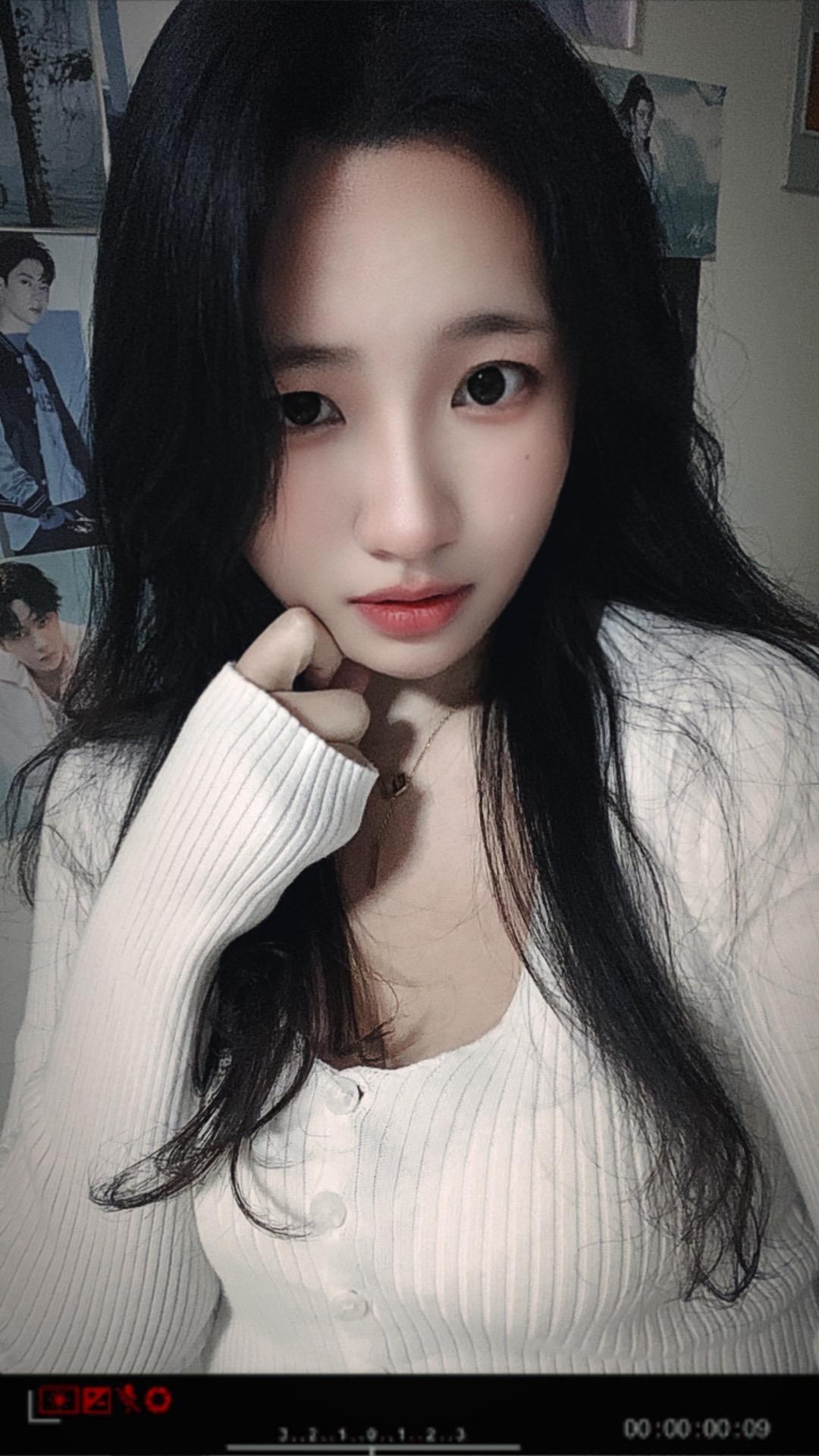 我会永远永远的爱你