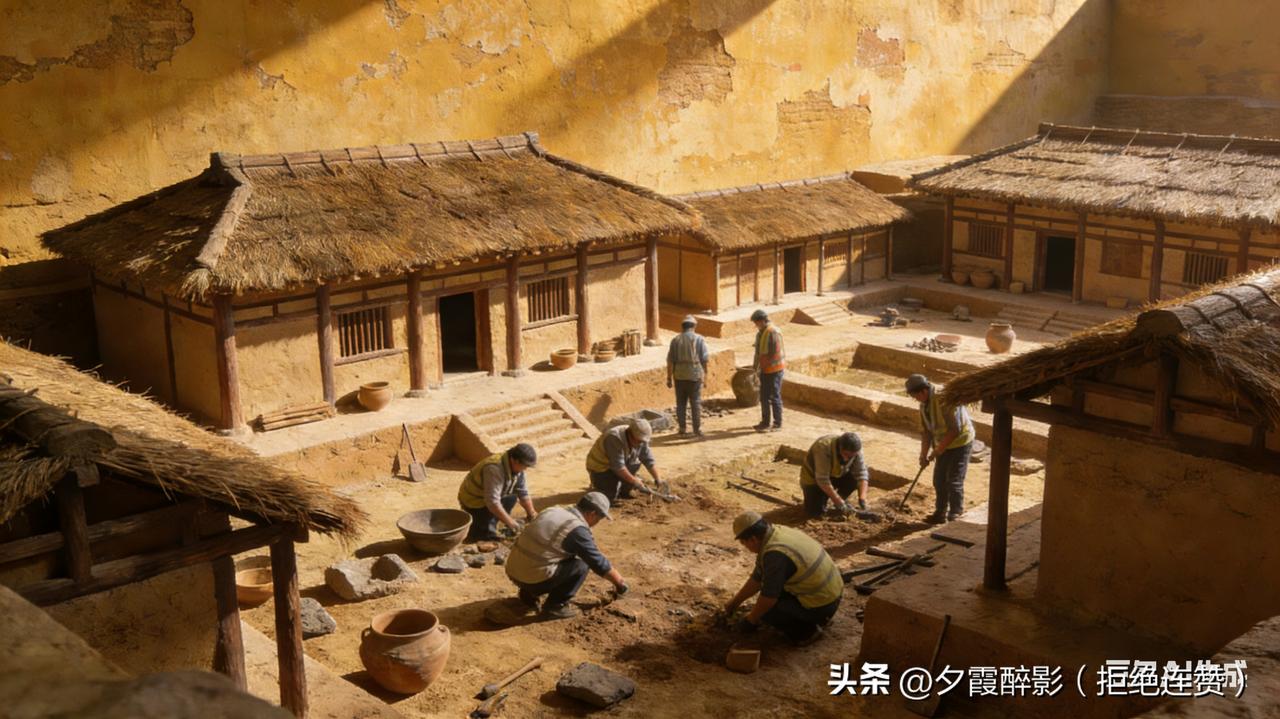 西安和洛阳谁的历史更悠久
 
从建城史与文明溯源的维度来看，洛阳的历史底蕴更为久