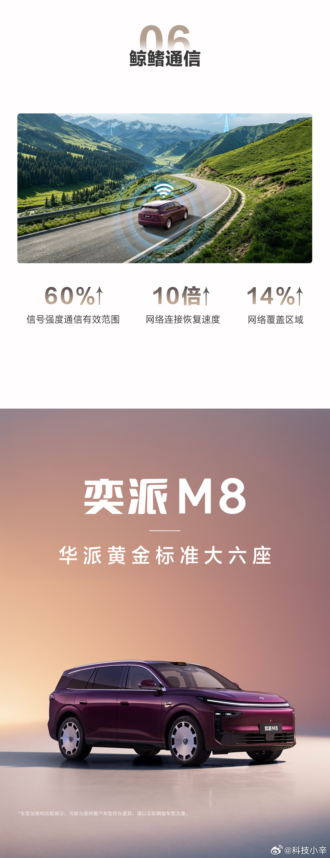 今天早上东风奕派M8开技术发布会了，之前23号已经在武汉首秀。三季度上市，中大型