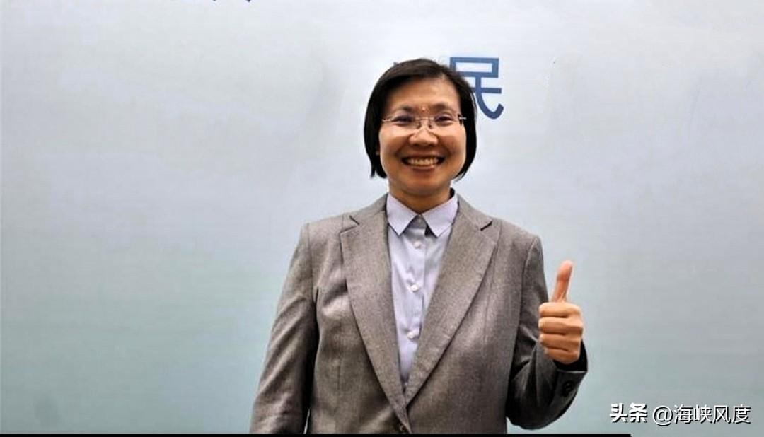 又搞事！徐欣莹呼吁暂停初选，撤销陈见贤参选资格！这直是一场毁人三观，石破天惊，荒