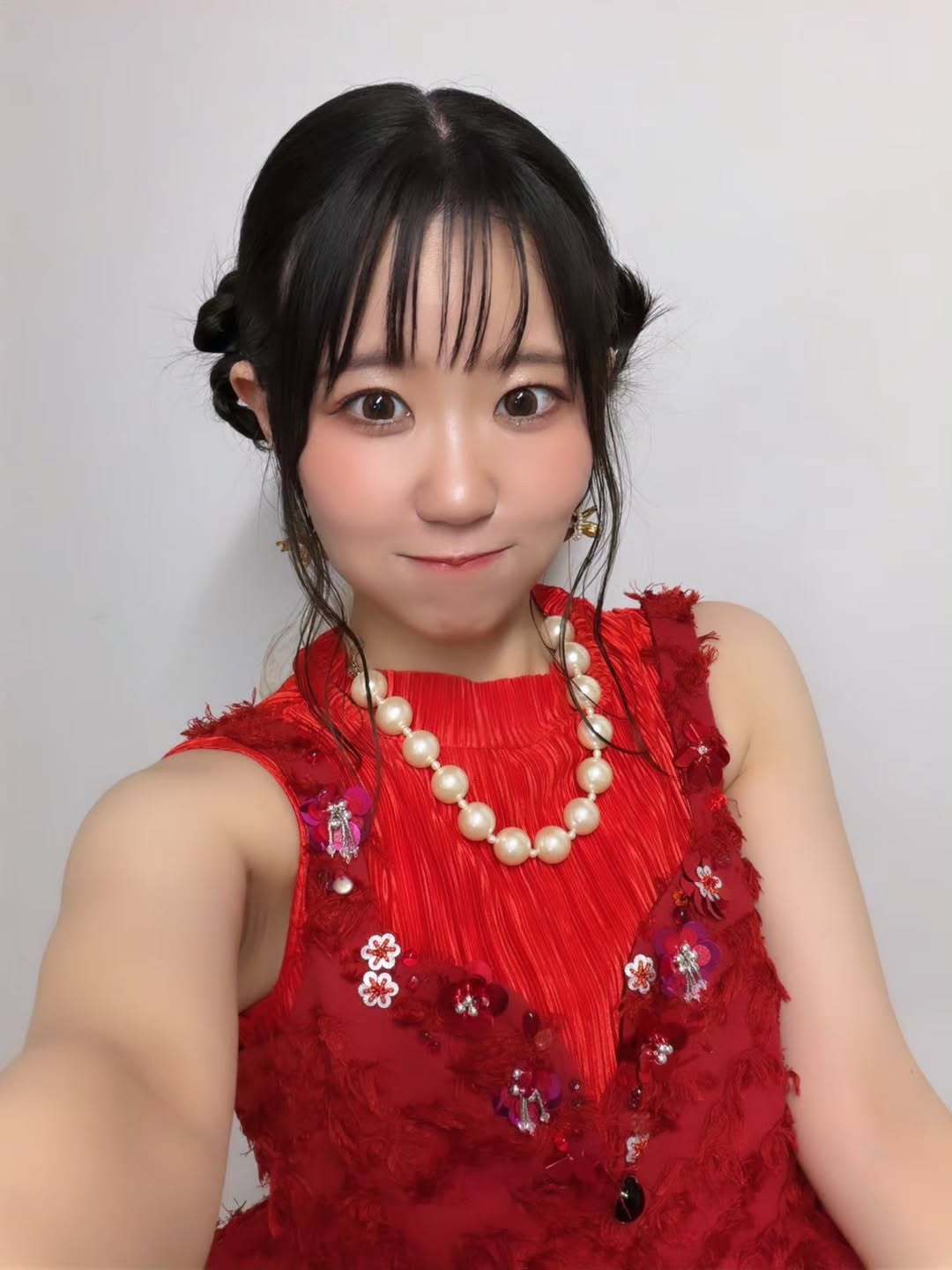 东山奈央