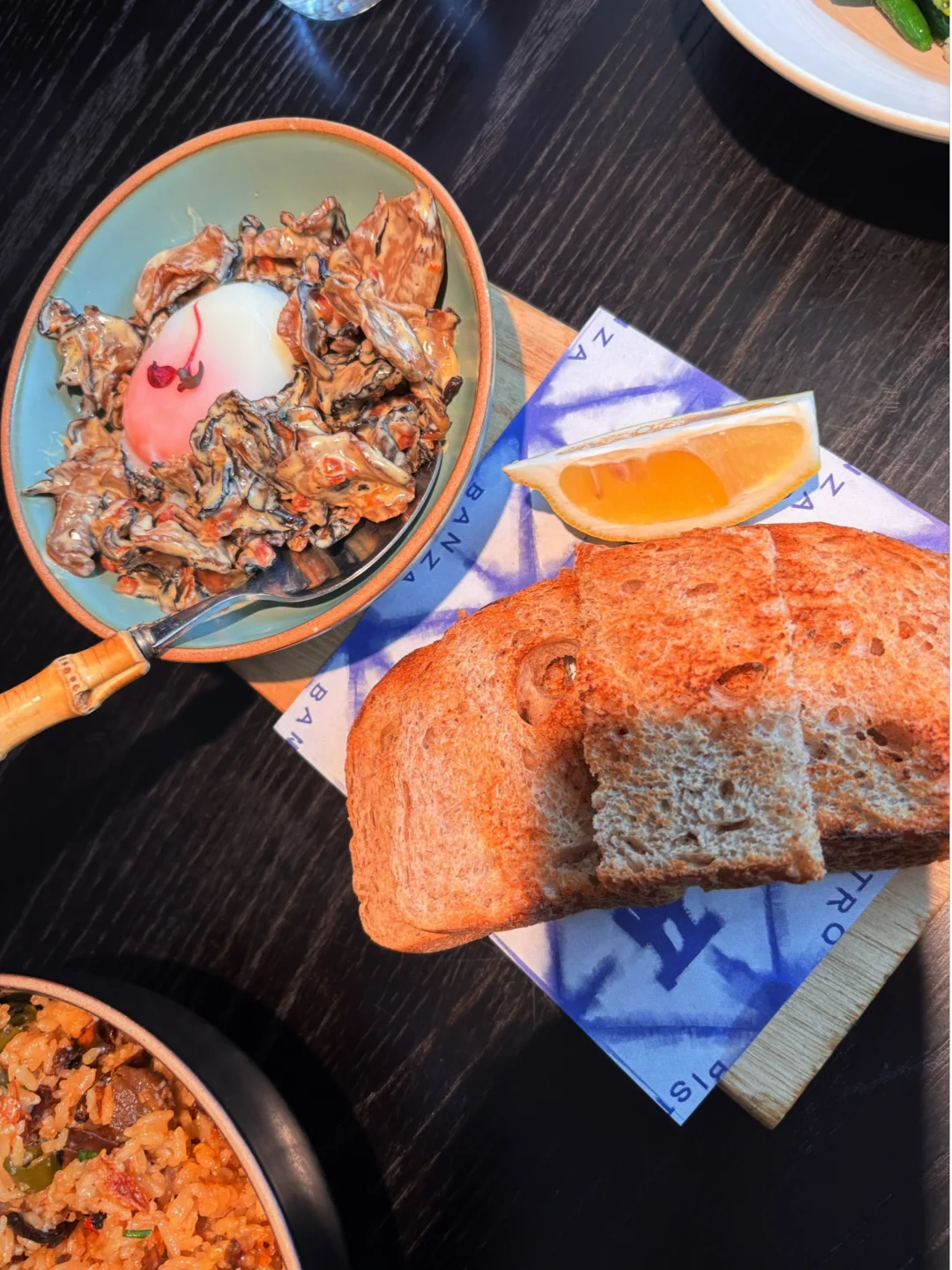 我发现男生对女生真心的喜欢是经常请她吃饭