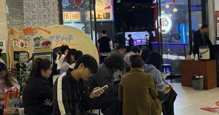 本月15日闭店！知名品牌广州店确认撤场，昔日生意红火