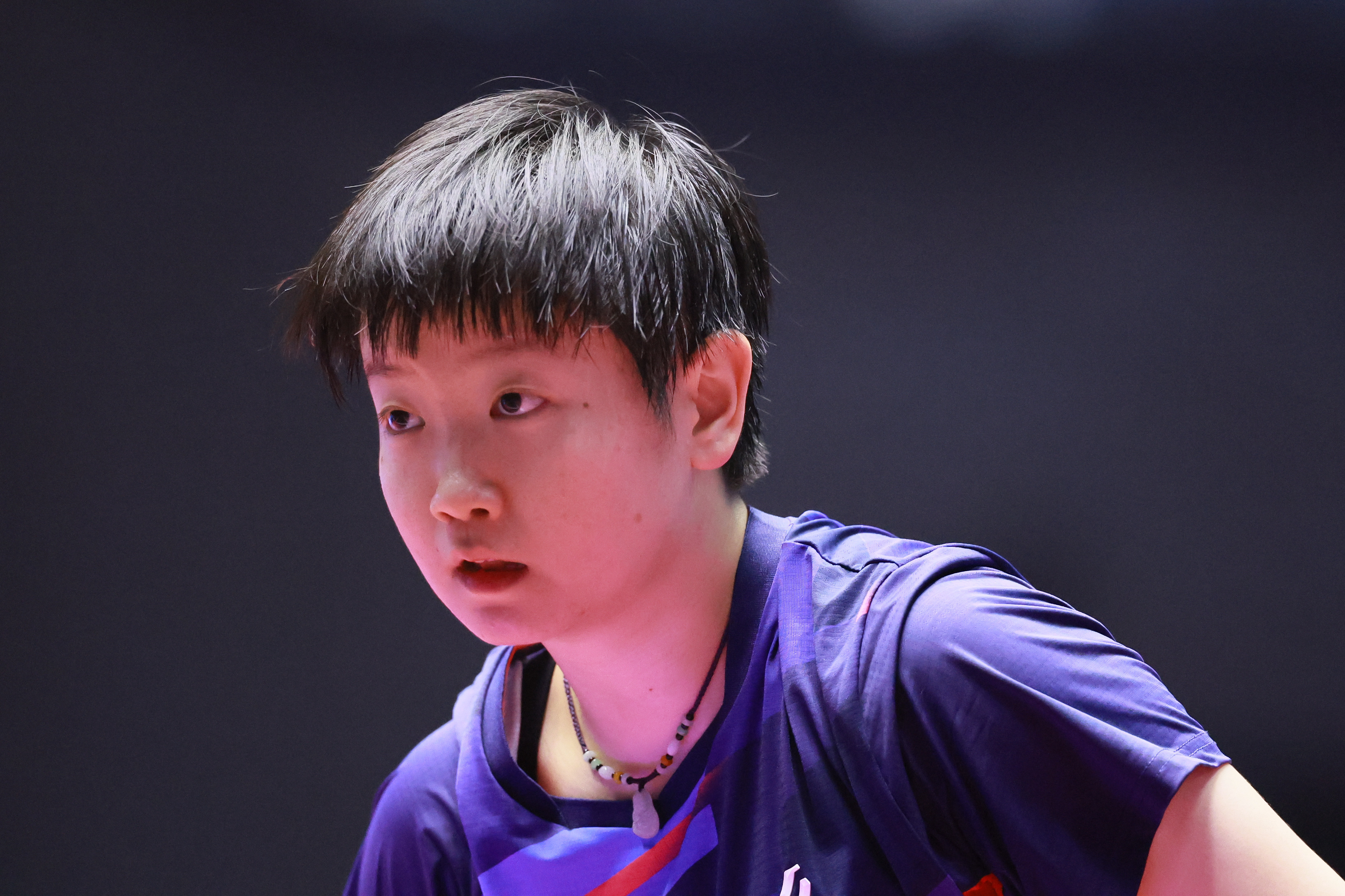 20251114｜第十五届全运会女子单打图集🍀🍀🍀🍀 