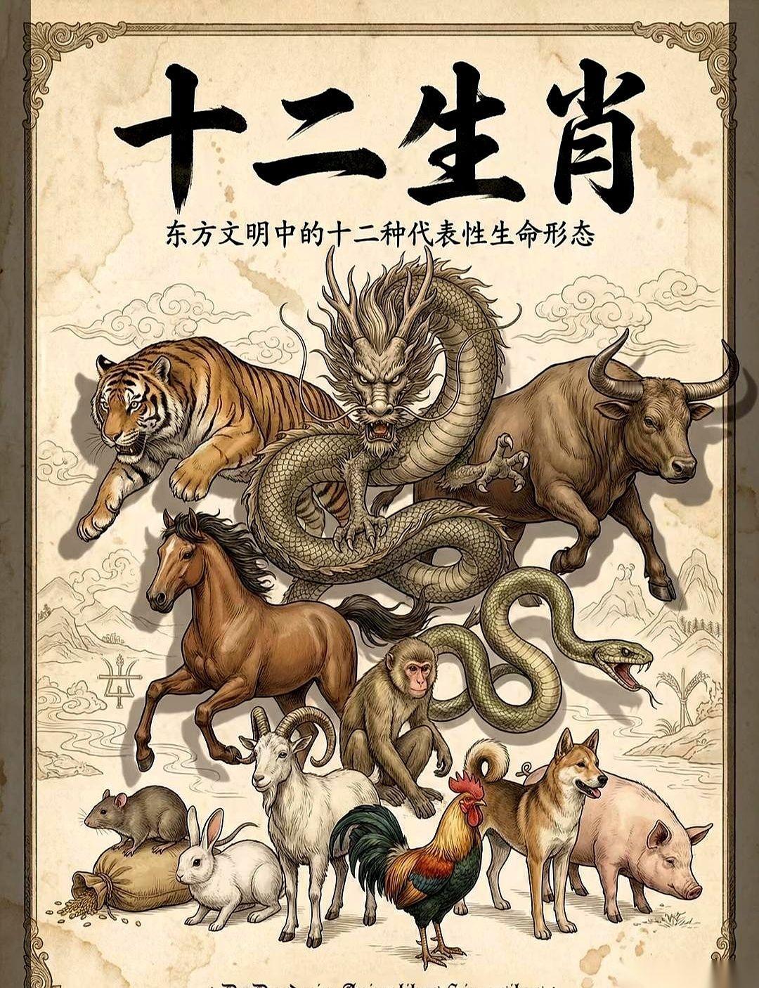 饭局上，一个大哥拍着桌子，非说属狗的命门，就是“愚忠”和“心软”。
他说不止属狗
